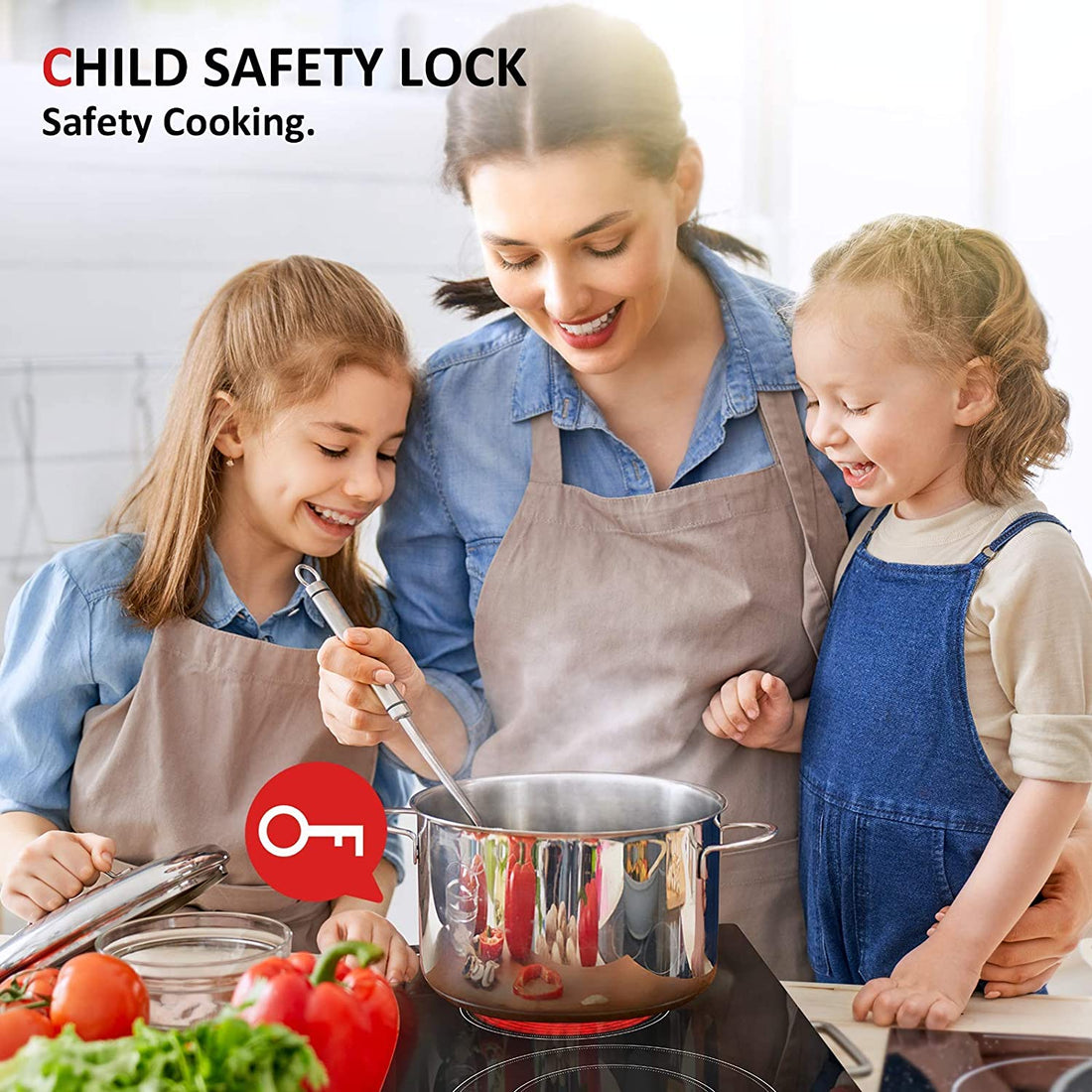 How to buy induction cooker